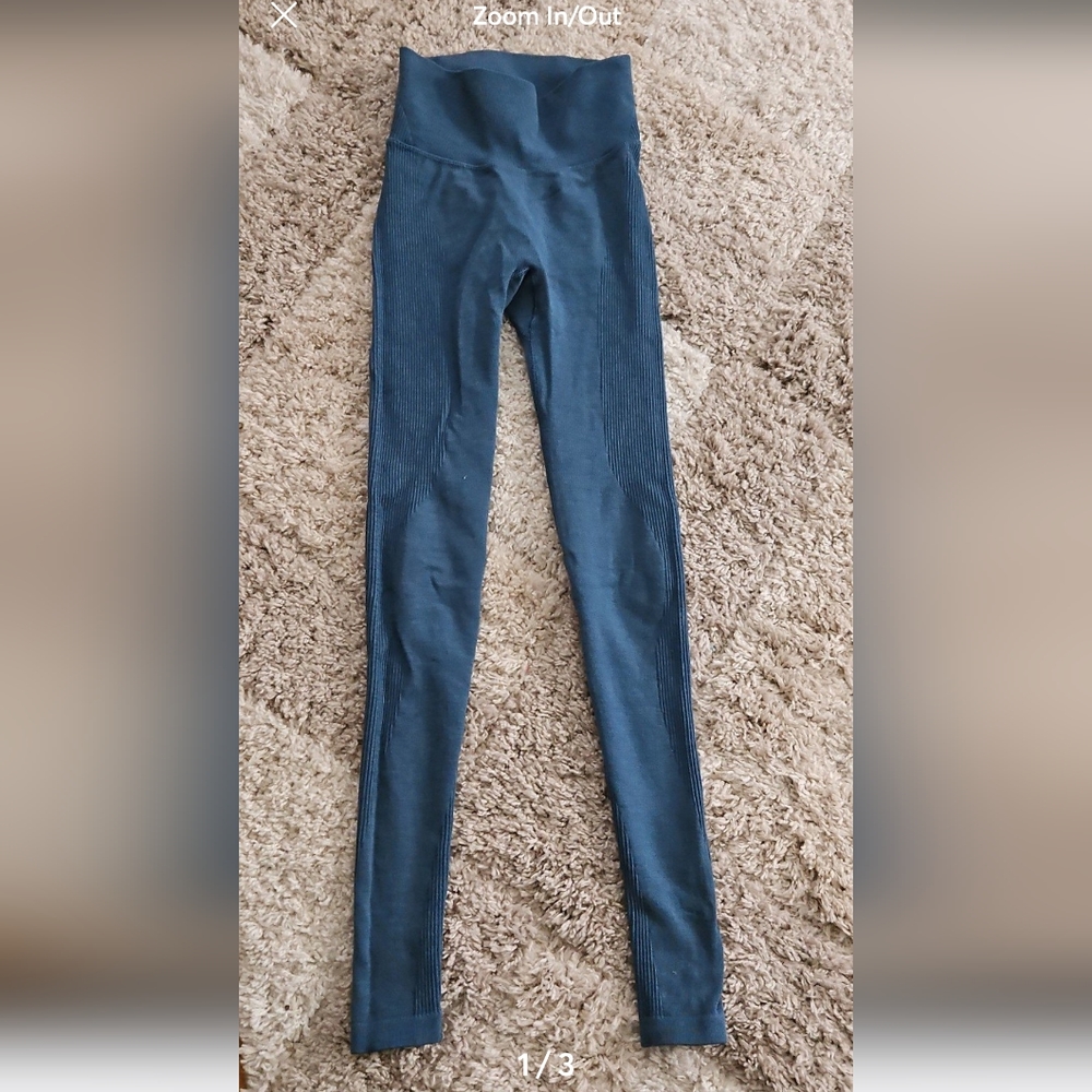 Lululemon leggins